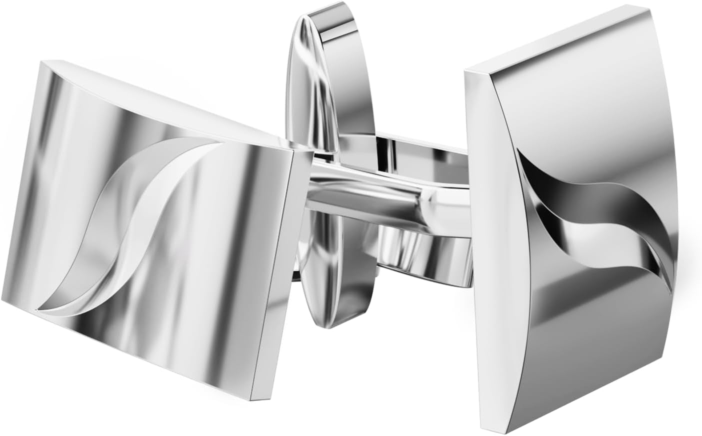Gentleman's Code Luxury Cuff Links