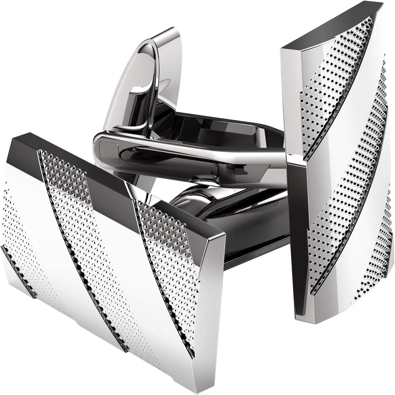Gentleman's Code Luxury Cuff Links
