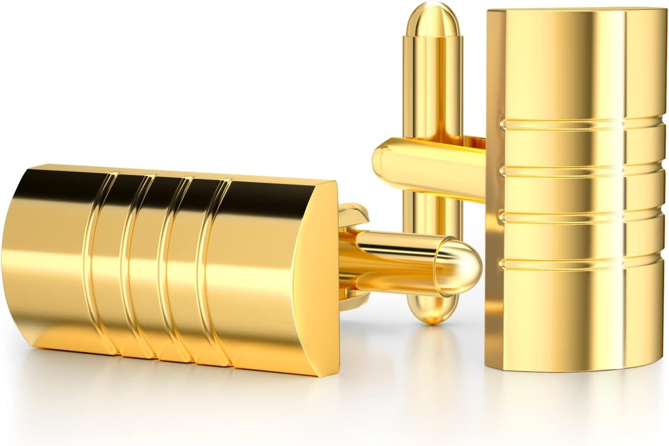 Gentleman's Code Luxury Cuff Links
