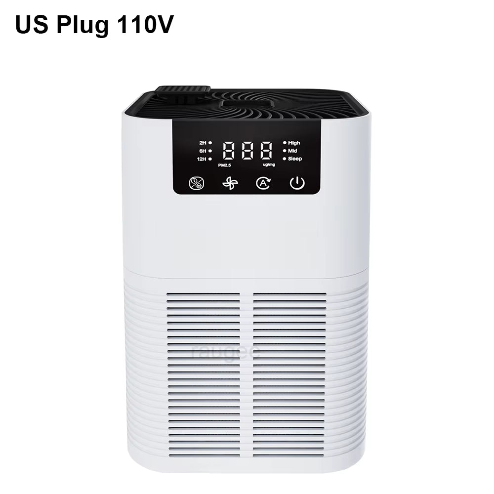 PuriAIR Home Air Purifier