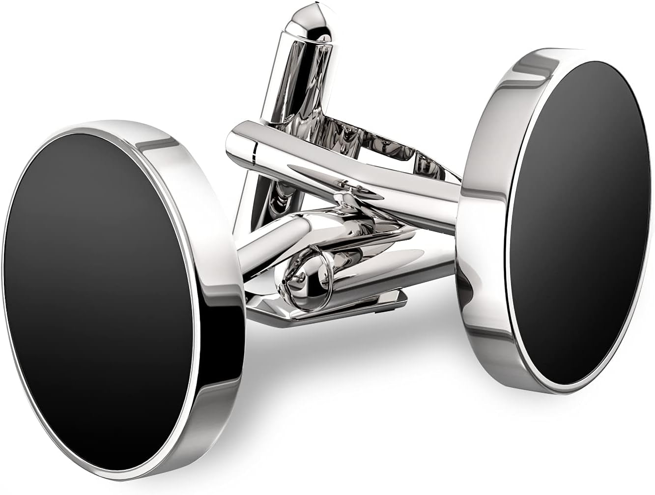 Gentleman's Code Luxury Cuff Links