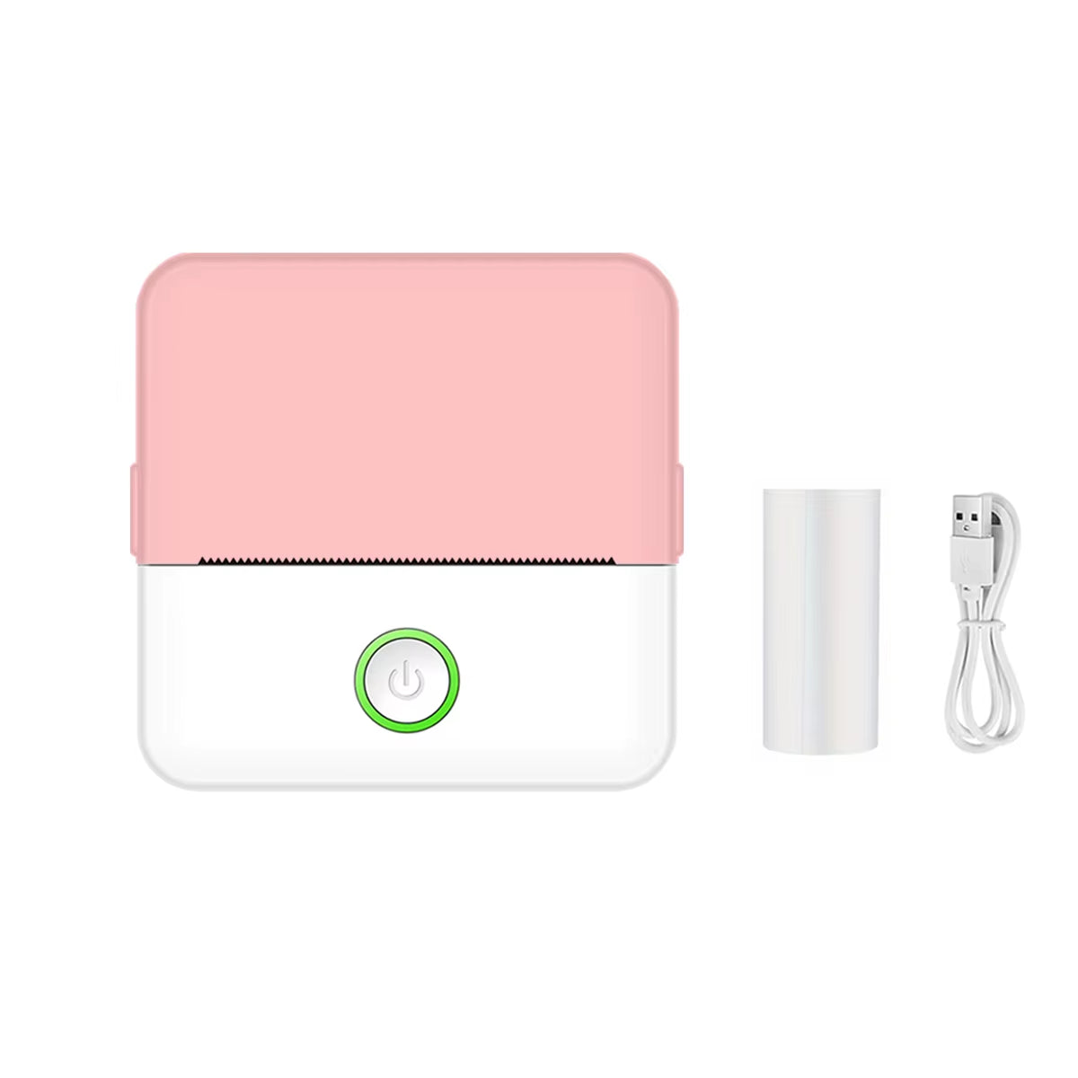 MyGo Mini Portable Thermal Printer - Mega Finds Co