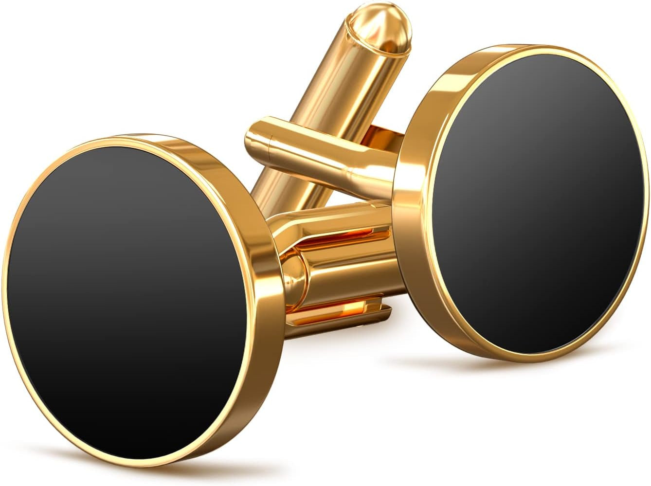 Gentleman's Code Luxury Cuff Links