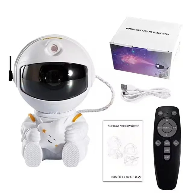 NebuNAUT Dream Star Projector - Mega Finds Co