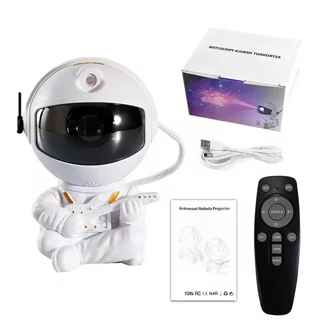 NebuNAUT Dream Star Projector - Mega Finds Co