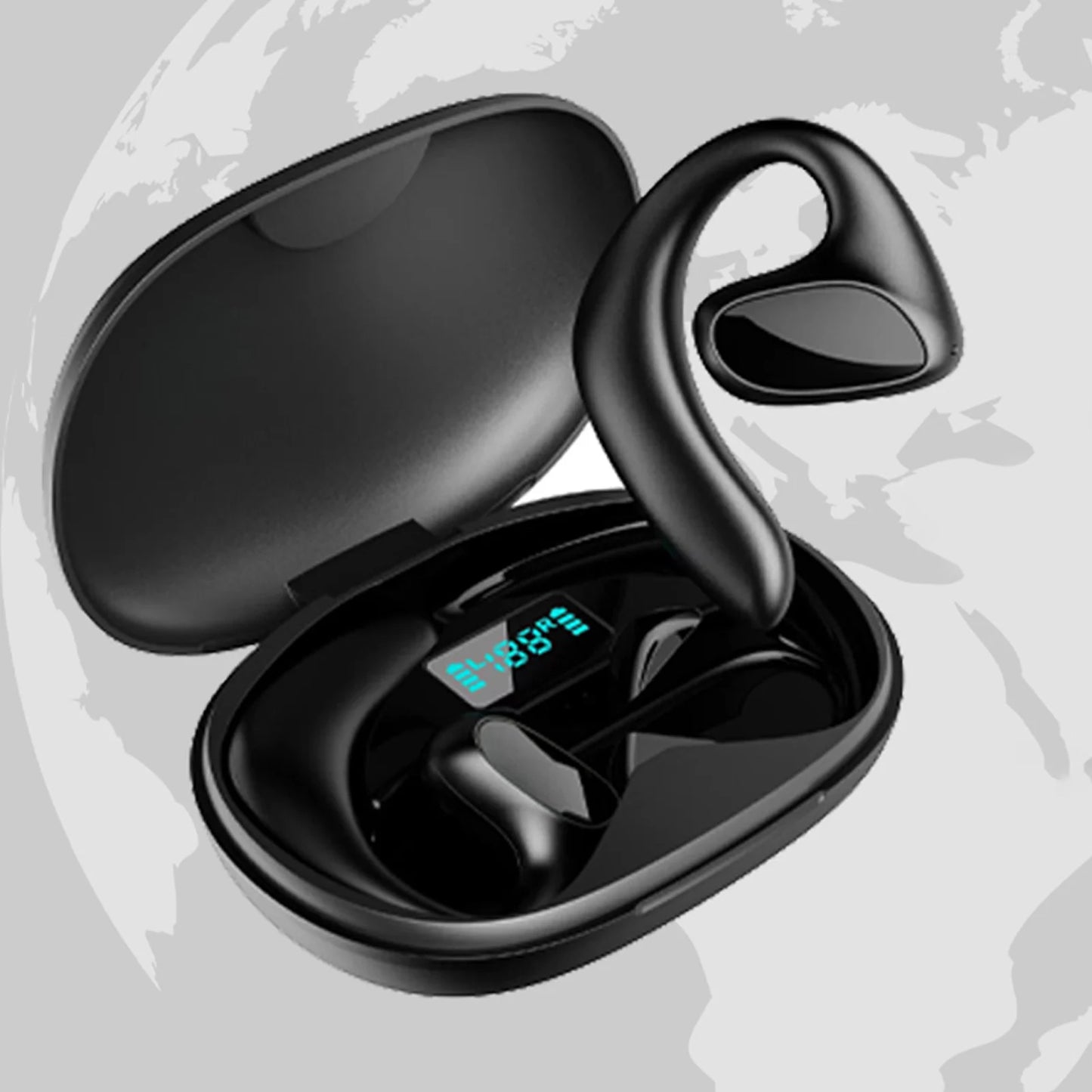 SoLingual Translator Earbuds - Mega Finds Co