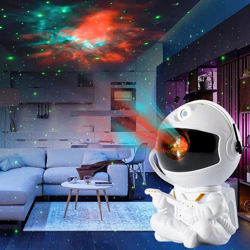 NebuNAUT Dream Star Projector - Mega Finds Co