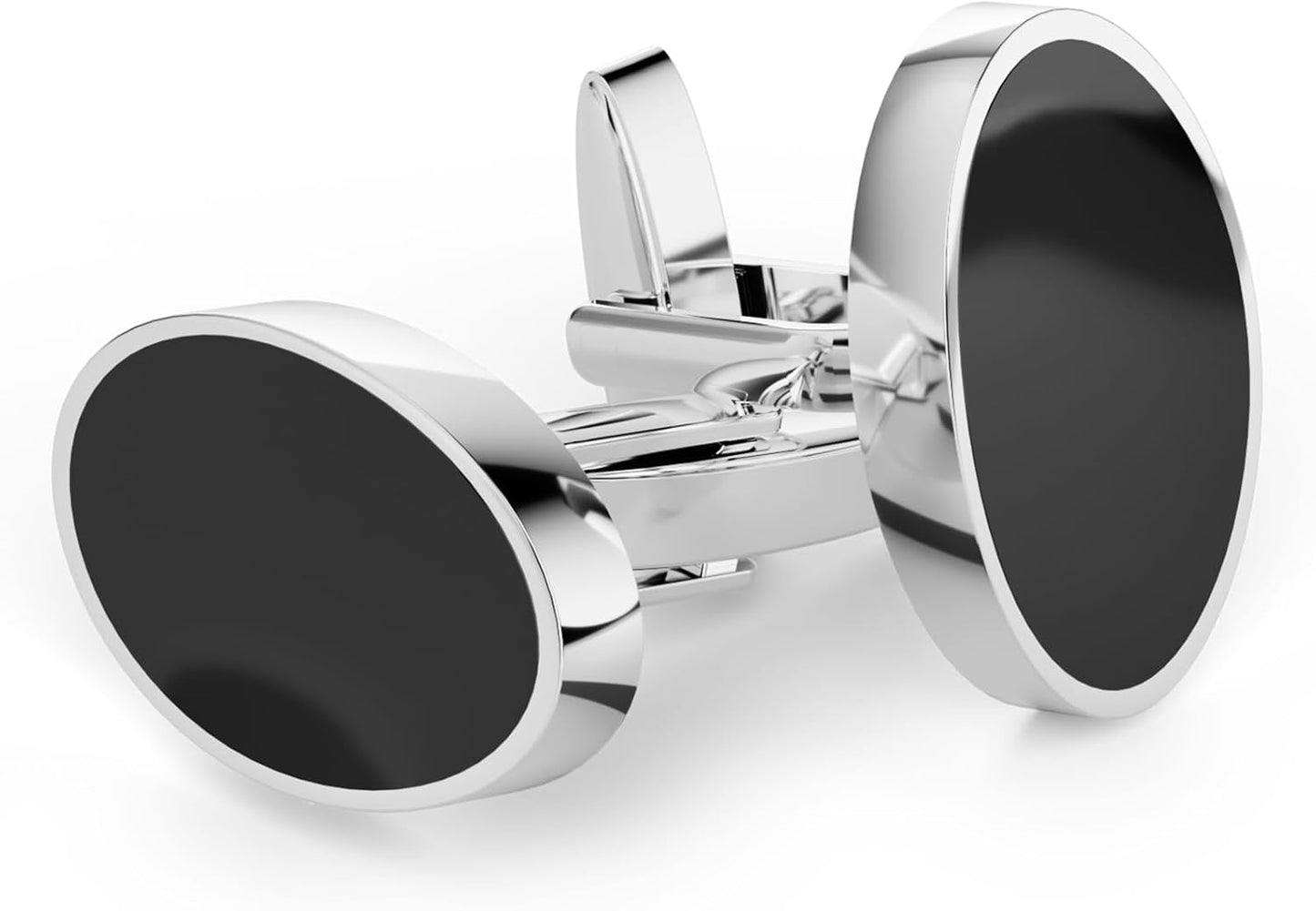Gentleman's Code Luxury Cuff Links