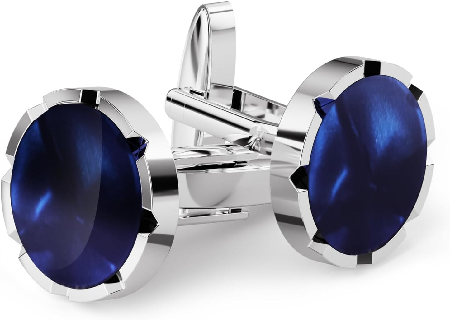 Gentleman's Code Luxury Cuff Links
