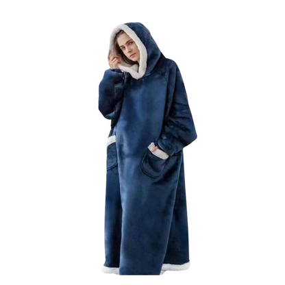 SoComfy Oversized Wearable Blanket Hoodie