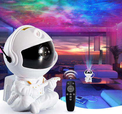 NebuNAUT Dream Star Projector - Mega Finds Co