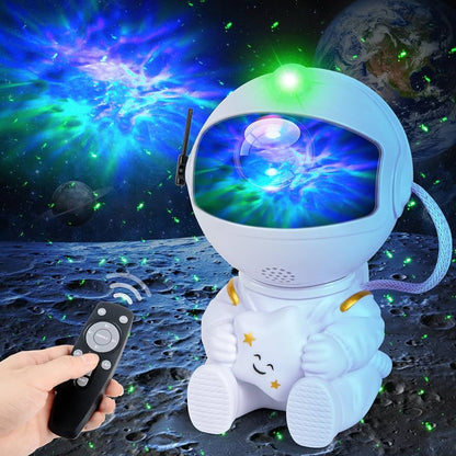 NebuNAUT Dream Star Projector - Mega Finds Co