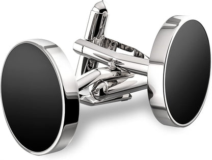 Gentleman's Code Luxury Cuff Links
