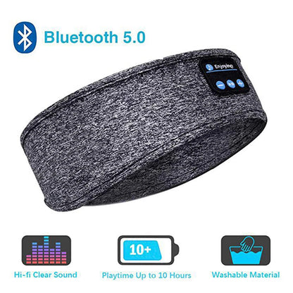 DuraFit Wireless Bluetooth Headband