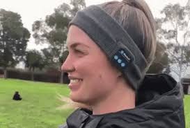 DuraFit Wireless Bluetooth Headband