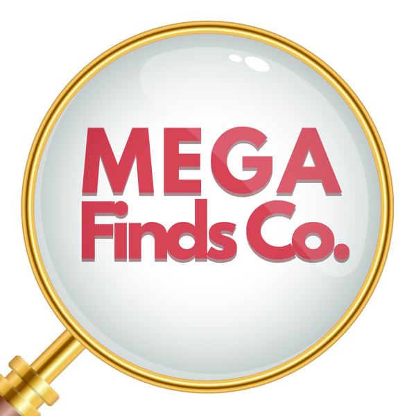 Mega Finds Co