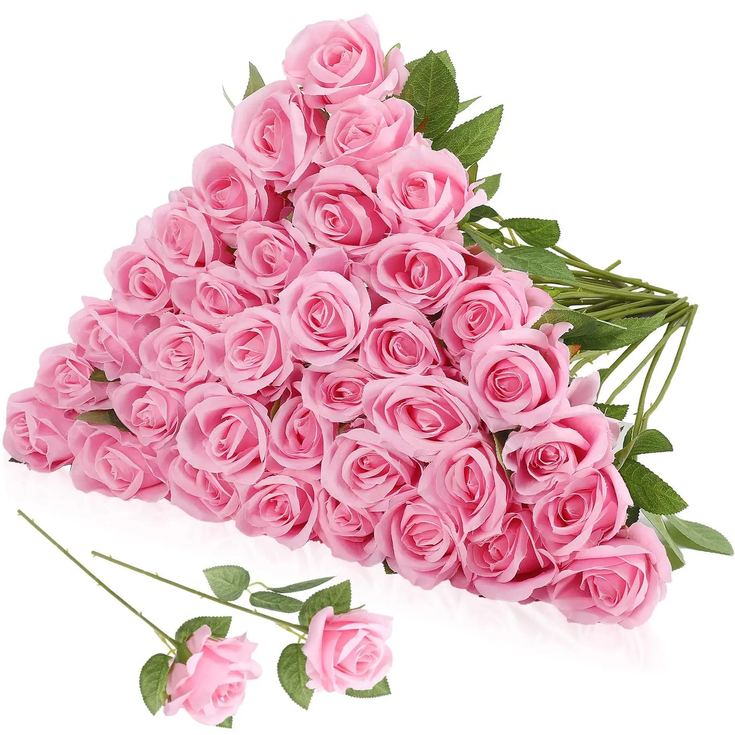 Eclair Vintage Rose Bouquet