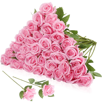 Eclair Vintage Rose Bouquet