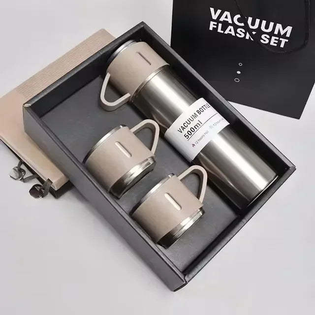 EvenFlow Thermal Set - Mega Finds Co