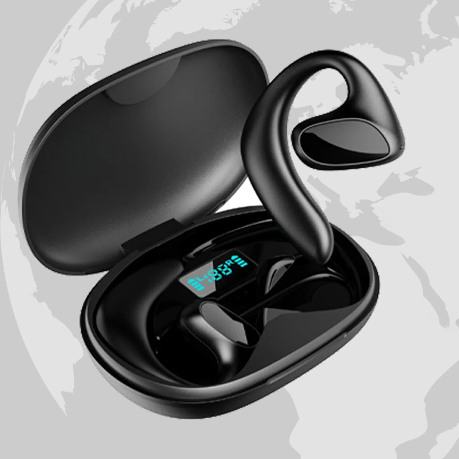 SoLingual Translator Earbuds - Mega Finds Co