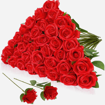 Eclair Vintage Rose Bouquet