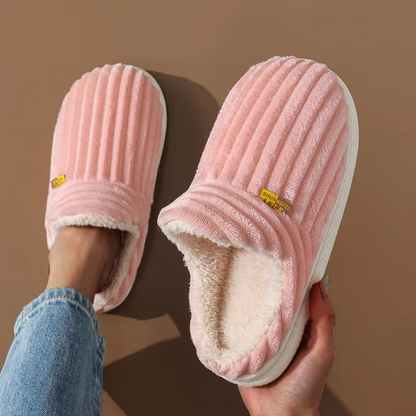 SoComfy Premium Plush Slippers