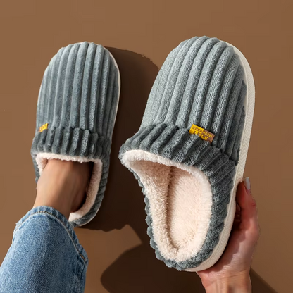 SoComfy Premium Plush Slippers