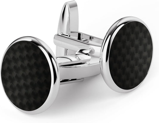 Gentleman's Code Luxury Cuff Links