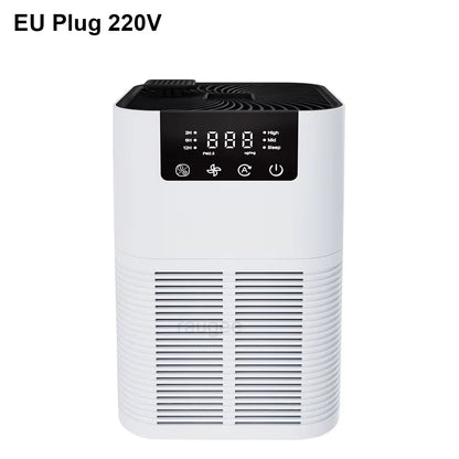 PuriAIR Home Air Purifier